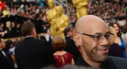 John Ridley, guionista de 12 año de esclavitud