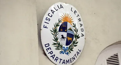 imputaron a la tercera funcionaria de la fiscalia por filtracion de denuncia de ursec a cendoya