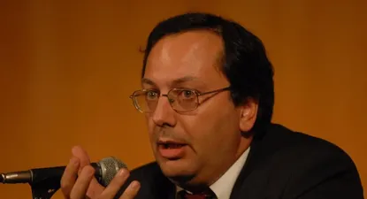 “Nada de lo que ocurra en Argentina afectará a la banca”