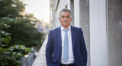 El Gobierno impulsa la candidatura de Sebastián Pareja en San Lorenzo tras la derrota de Matías Lammens