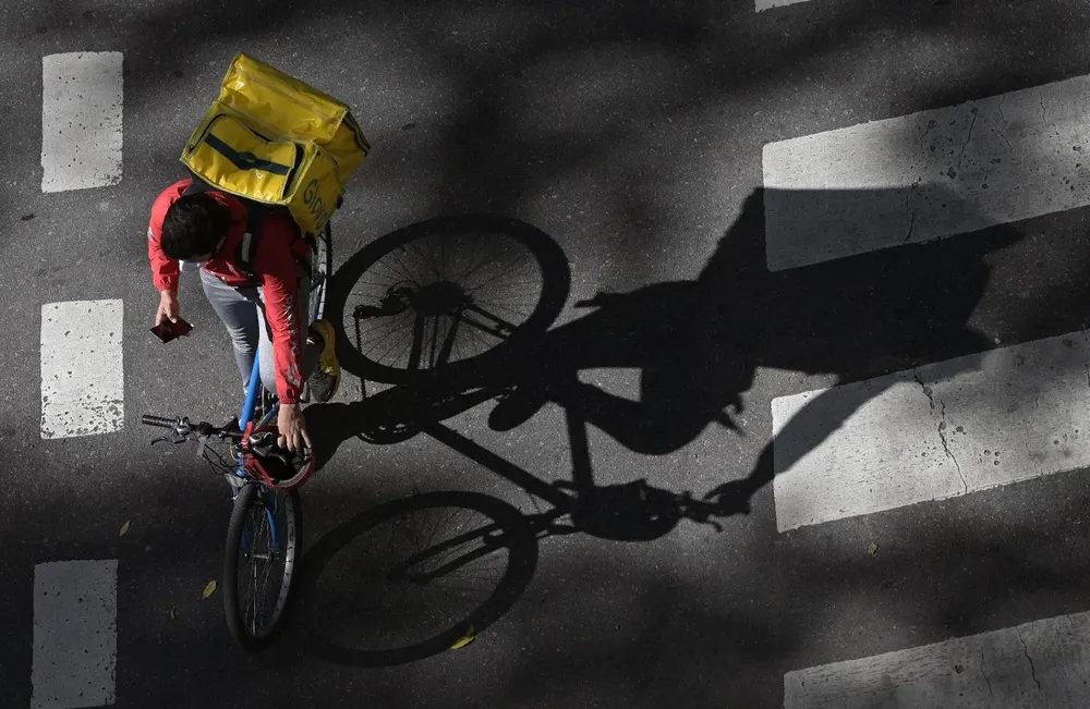 CloudKitchens tiene más de 4 mil empleados en todo el mundo, según dos personas familiarizadas con el negocio