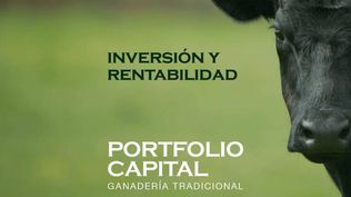 Inversores de Portfolio Capital aseguran que no compraban ganado con el dinero de los inversores y hablan de mails desconcertantes