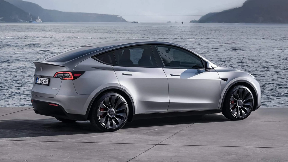 Tesla lanzó el Model Y en China para no perder competitividad en su principal marcado.&nbsp;