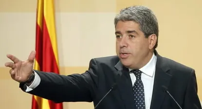 Cataluña pide 5.023 millones de euros al Estado español para pagar sus deudas