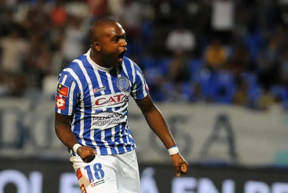 Santiago Morro García