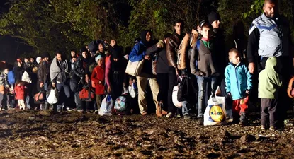 A pesar de los problemas de corto plazo, a la larga la inmigración beneficiará a Europa.