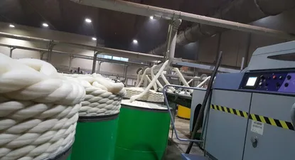 Mercado lanero, una vez más complicado.