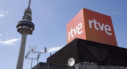 RTVE