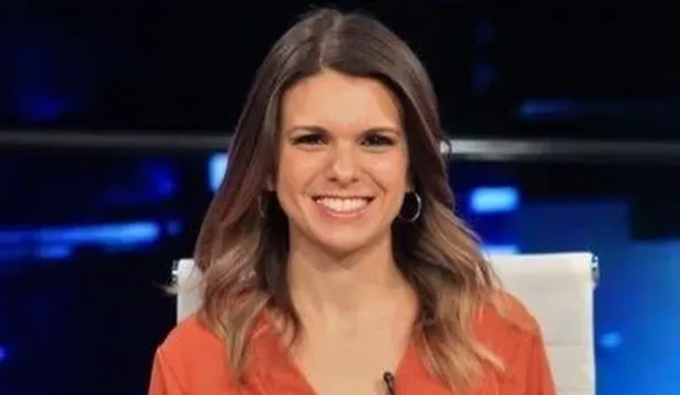 Valeria Alonso ya no conduce Telenoche: Puertas que se cierran