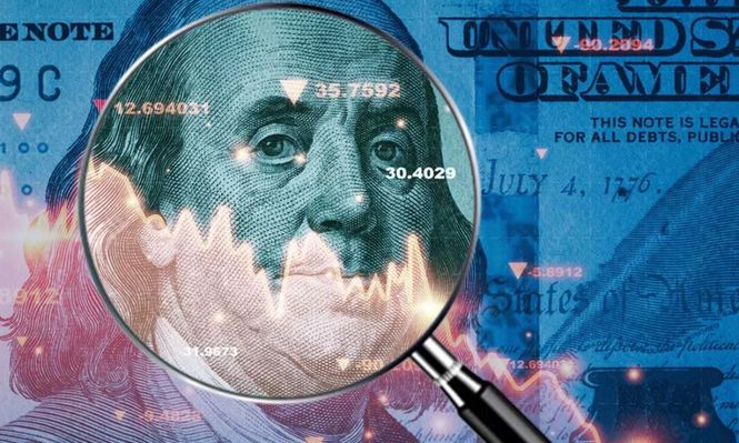 Dólar: el fenómeno monetario de poco antecedente que podría ocurrir en 2025