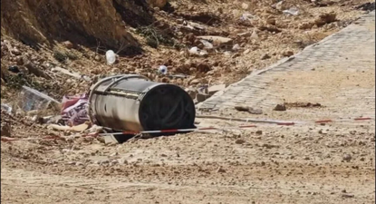 El Observador | fuze-parcasi-1773052340066880687