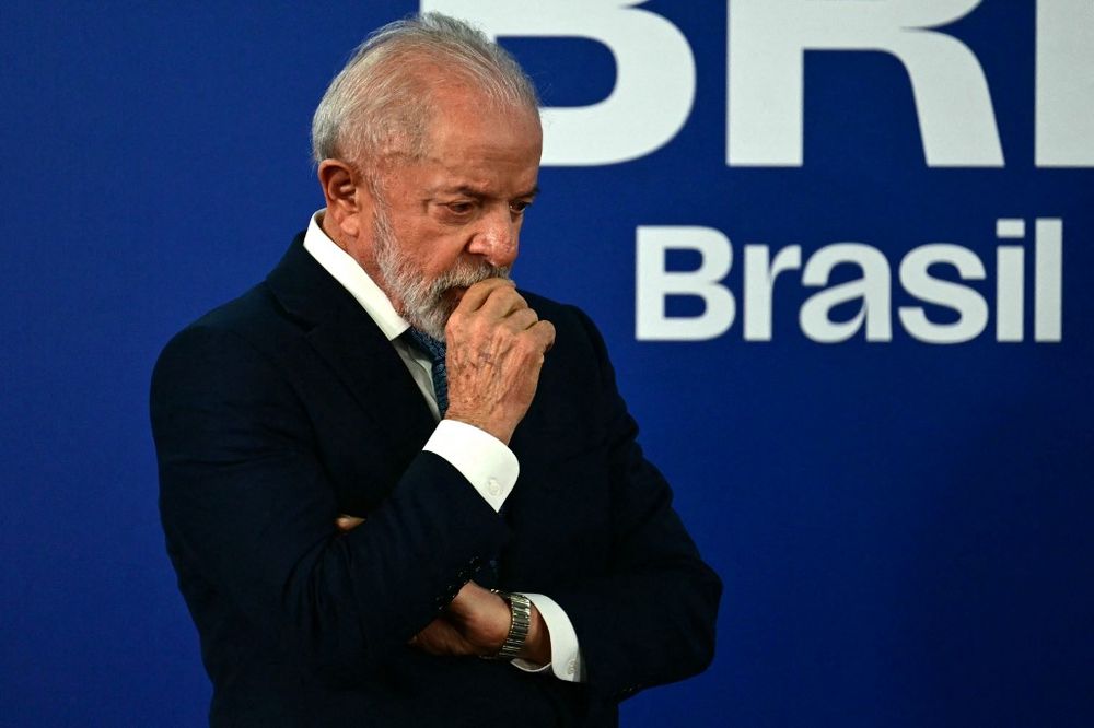 Brasil firmó acuerdos con China en el marco de la cumbre de los BRICS, potenciando su distancia con EEUU y la administración de Trump.