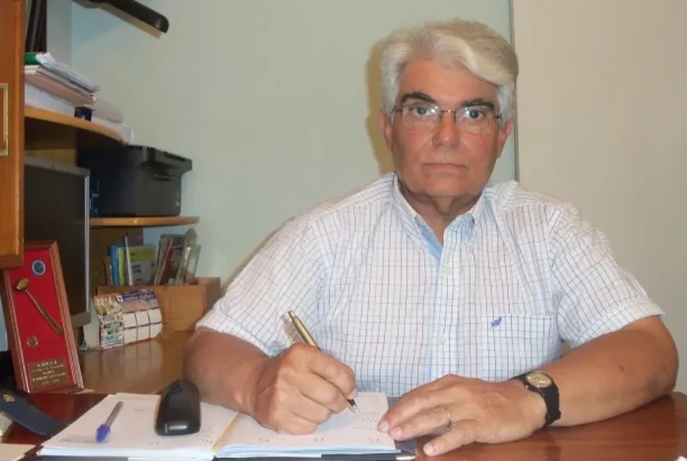 Daniel Ilundain es optimista de cara al año 2014