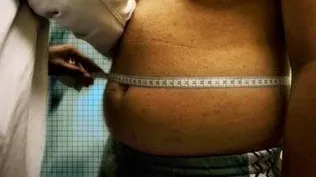 La obesidad en los uruguayos se duplica; ¿afecta más a hombres o a mujeres?
