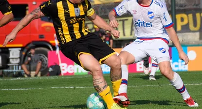 Se viene un clásico que paralizará a todo el país