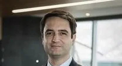 Joaquín Idoyoaga, VP de Legales para Latinoamérica de Sura