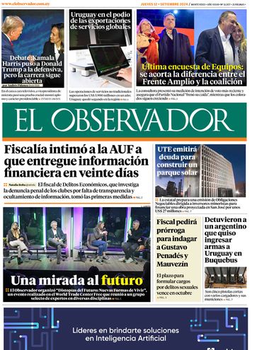 El Observador | 12-09-2024ElObservador.jpg