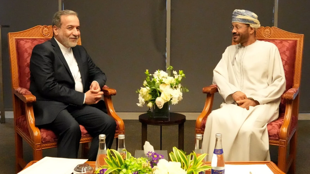 Segunda ronda de conversaciones entre autorizdades de Estados Unidos e Irán por la política nuclear.