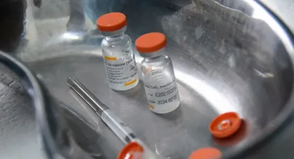 El Sinae actualizó los casos nuevos de covid-19 en Uruguay