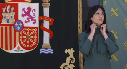 Mercedes González