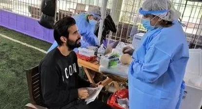 Los clubes presionan para la vuelta a los entrenamientos, la Mutual los frena