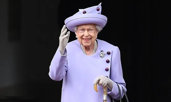 Isabel II está en observación en el palacio de Balmoral