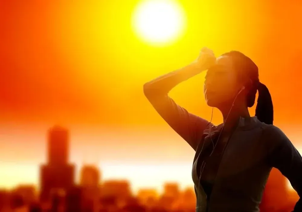 Los últimos 12 meses han sido los más cálidos en 125.000 años.