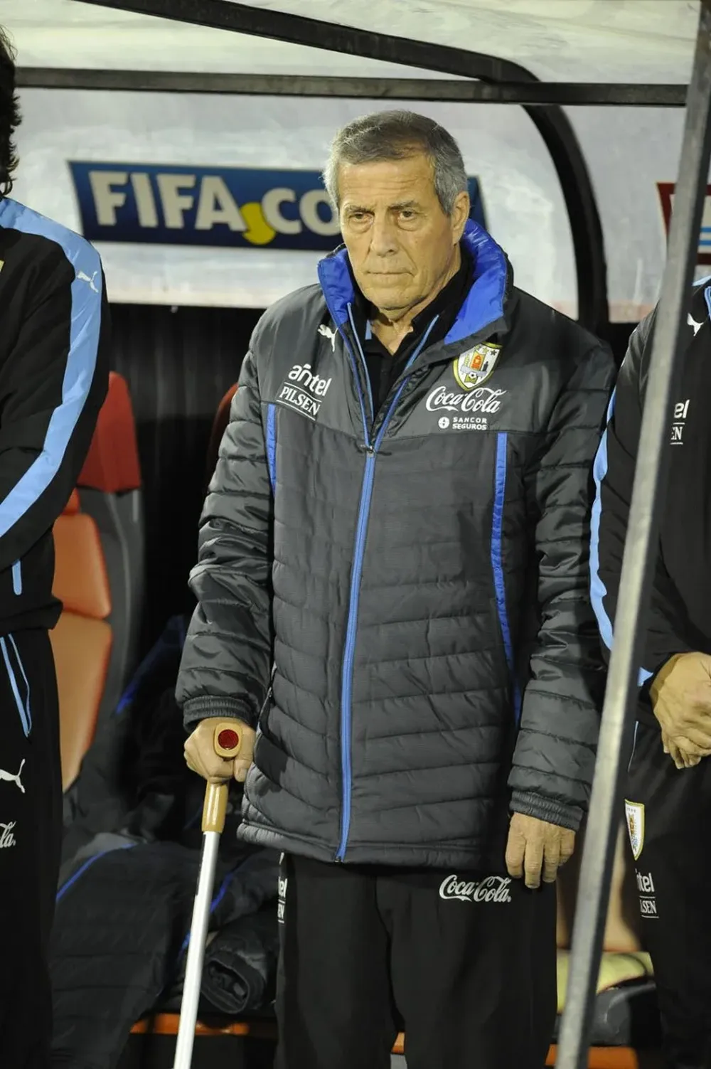 Óscar Tabárez