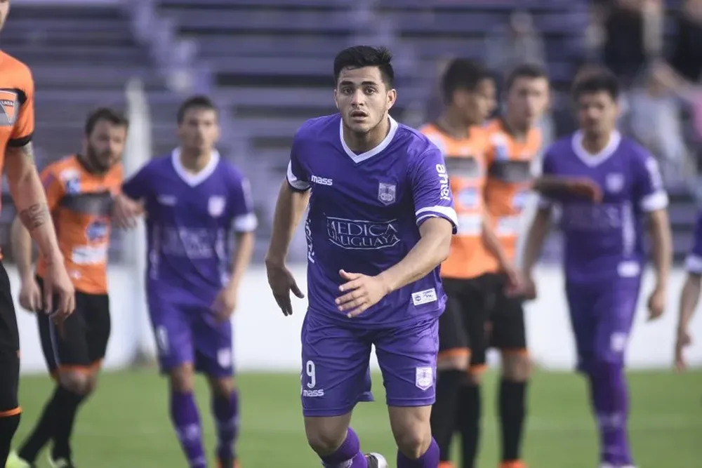 Maximiliano Gómez