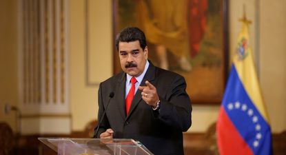 El Observador | Nicolas-Maduro-AFP.jpg