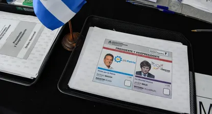 La diferencia entre las encuestas y los resultados