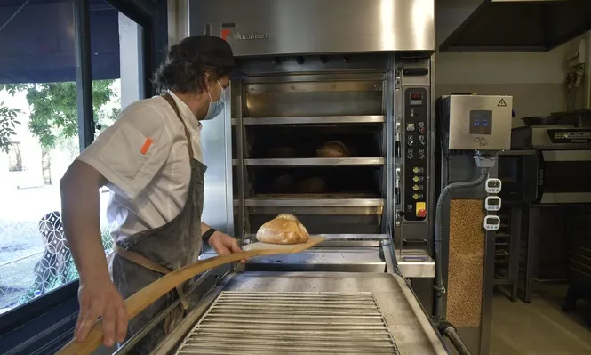 Un francés, dos griegos y un inglés que apostaron por emprender en Uruguay