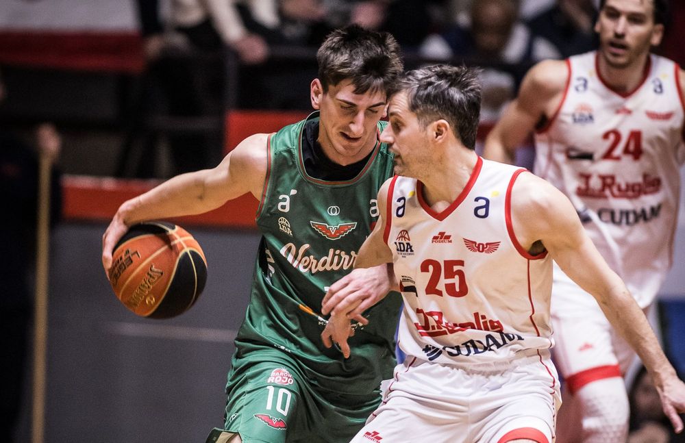 Olimpia Verdirrojo foto de @LDA_UY