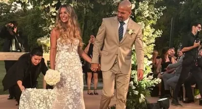 La pareja antes del sí