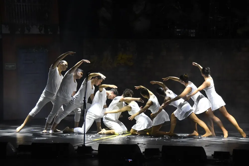 Revista La Compañía