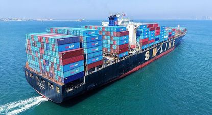 Comercio internacional