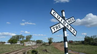 Las dudas sobre el referéndum para cambiar el trazado del tren de UPM