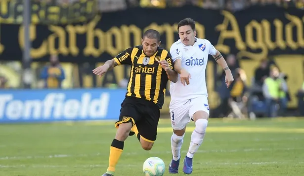 Buen negocio albo: la recaudación del clásico será para Nacional