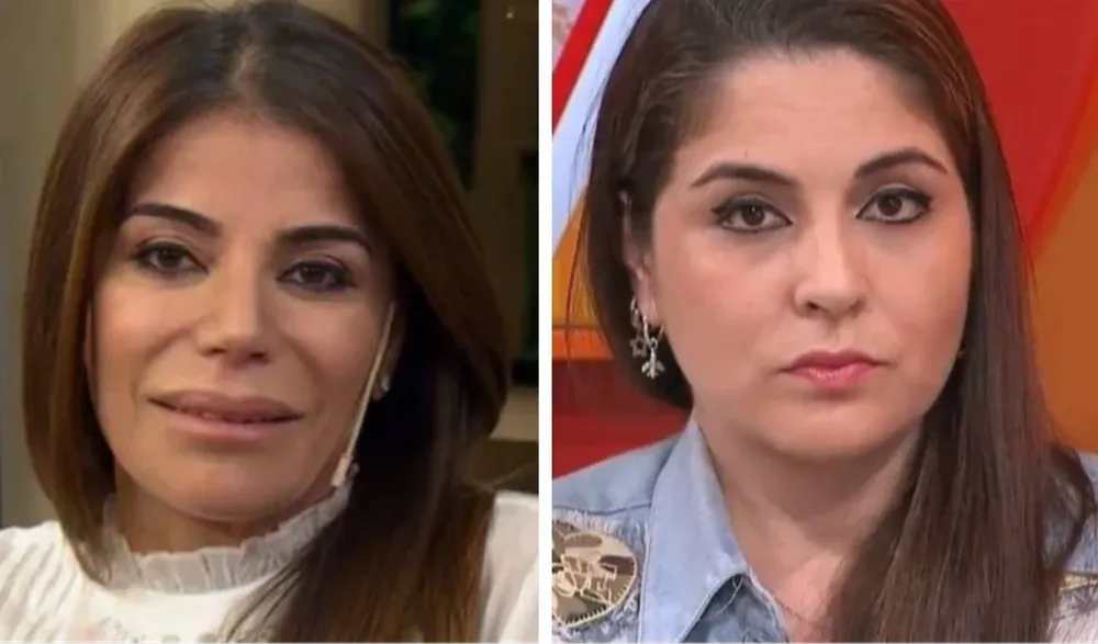 Zulemita Menem denuncia a su sobrina Antonella Menem
