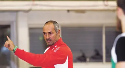 El granadino Curro Segura, dirigirá a Aguada en la Liga 2015/16