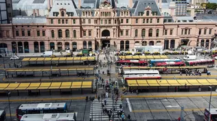 Argentina, con foco en cuidar las reservas y resignada a que vuelva “la maquinita”