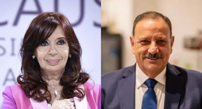 Siguen los crces por la iterna del PJ. Ricardo Quintela volvió a cuestionar a CFK.