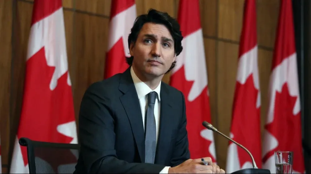 El gobierno del primer ministro Justin Trudeau da marcha atrás con las políticas de apertura a la migración instaladas luego de la pandemia.