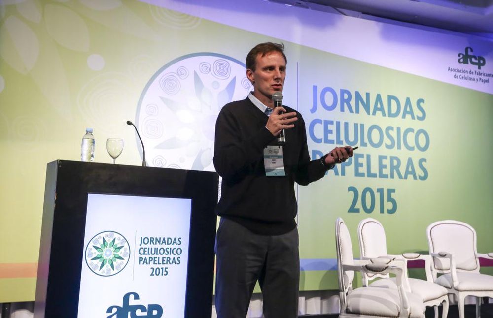 Thierry Decoud, ex interventor de Yacimientos Carboníferos Río Turbio, desplazado por un supuesto pedido de coimas