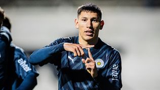 Montevideo City Torque le ganó a Río Negro de San José y clasificó a cuartos de final de la Copa AUF Uruguay