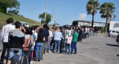 Mercado laboral arrancó el 2019 sin grandes cambios