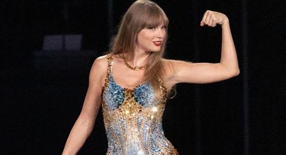 Este es mi mayor sueño hecho realidad: Taylor Swift recupera los derechos de sus primeros 6 discos