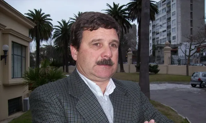 Hernán Zorrilla, vicepresidente de la ACA