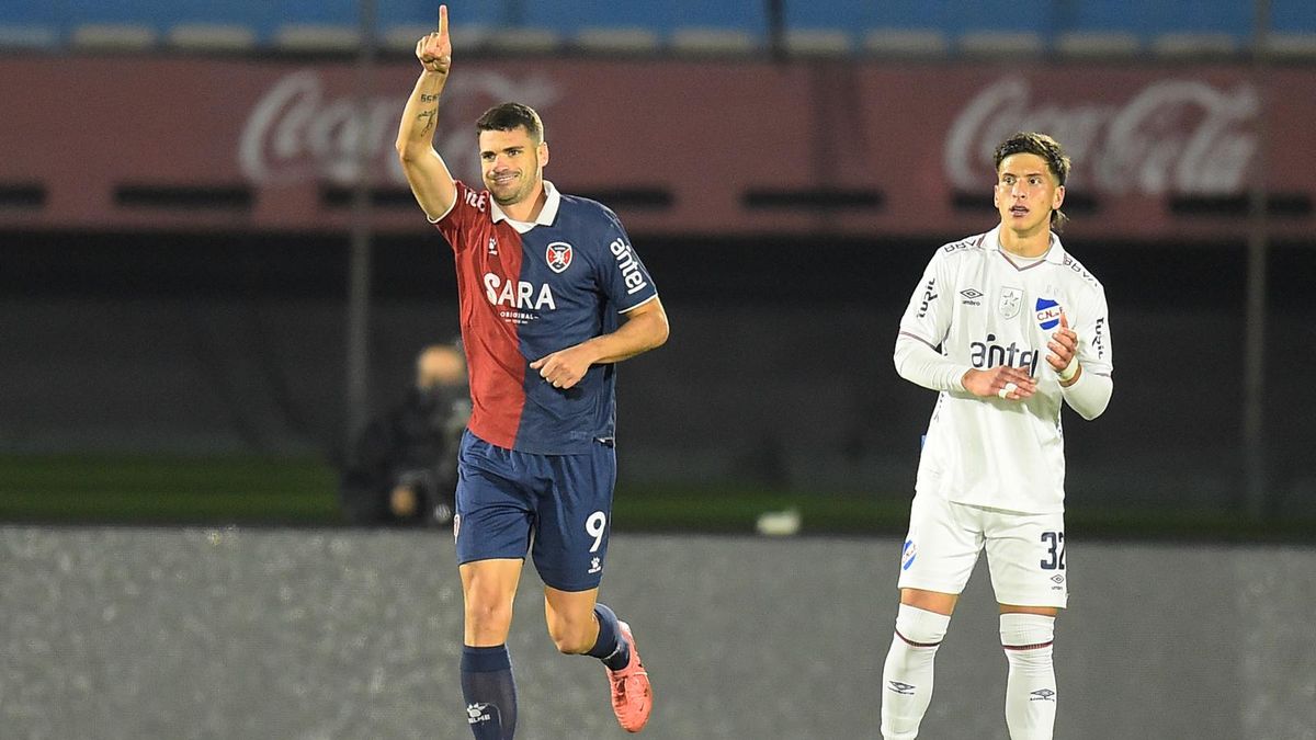 Álvaro López lidera al Albion con doblete y hunde aún más al Nacional en el Centenario — image 2