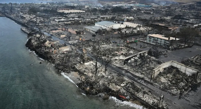 Hawái alcanza un histórico acuerdo climático